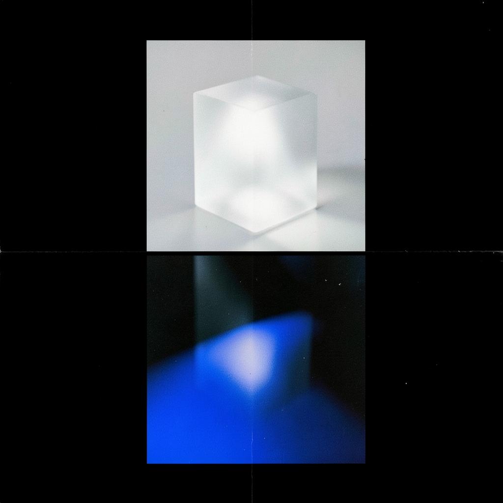 Crisp Transients artwork