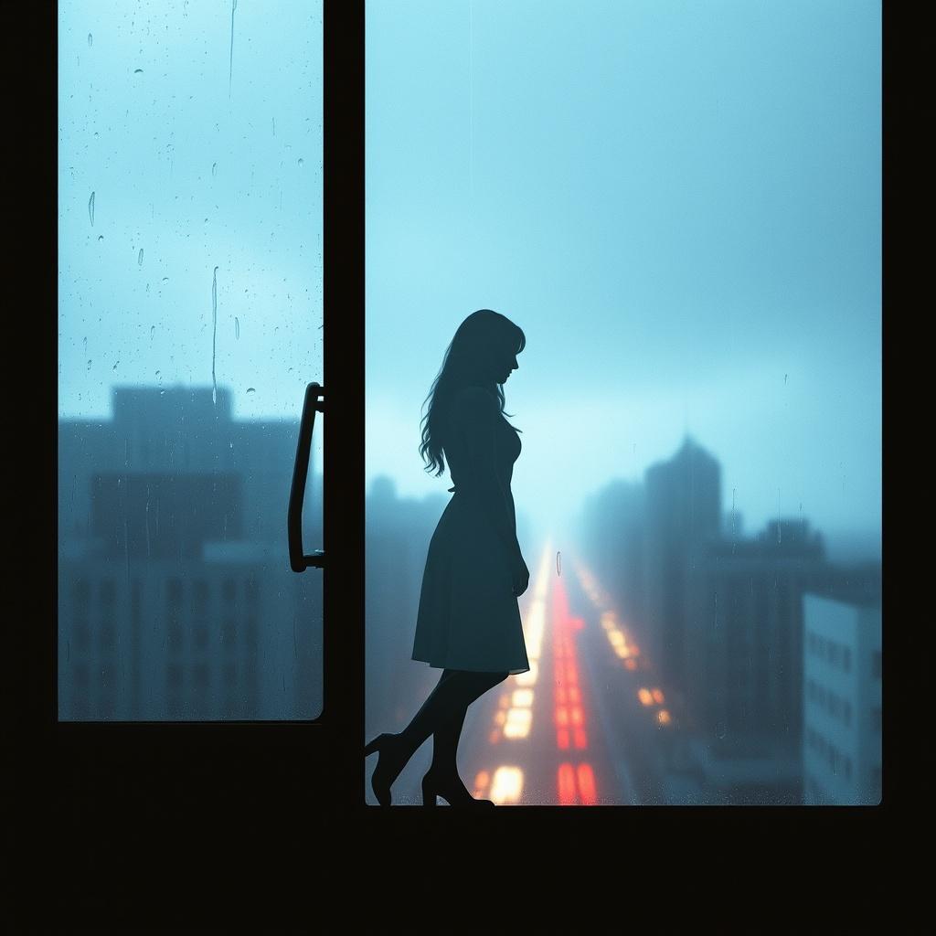 Te Olvidaré artwork