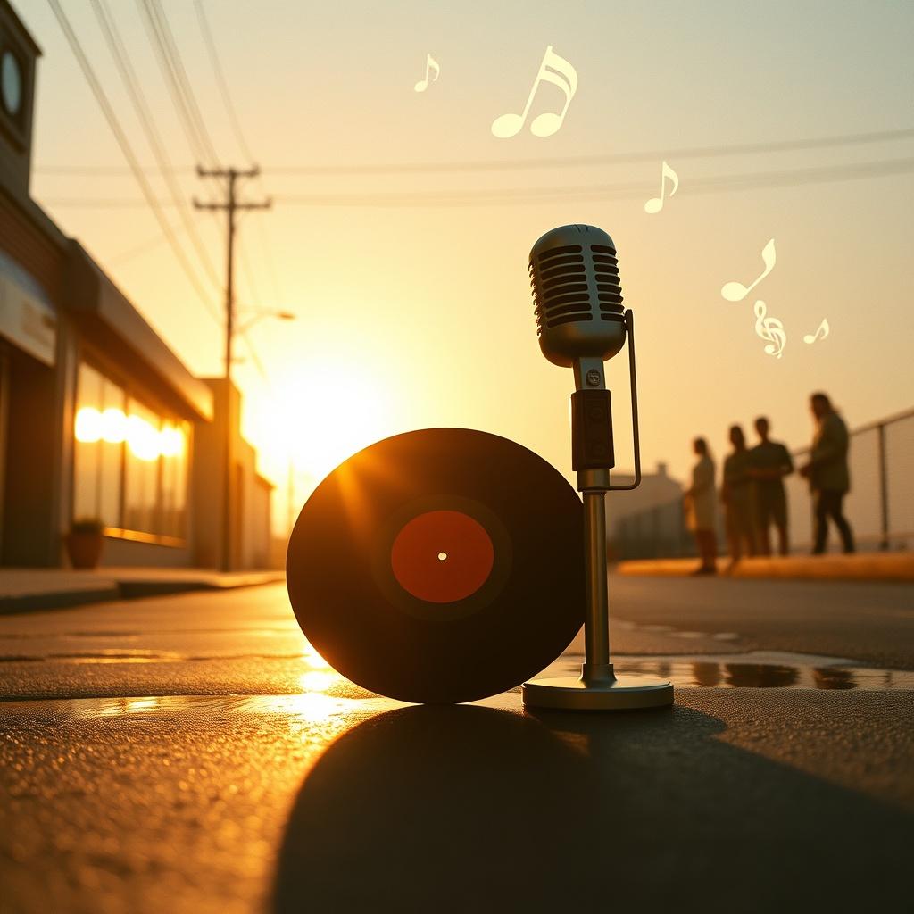 Song Image