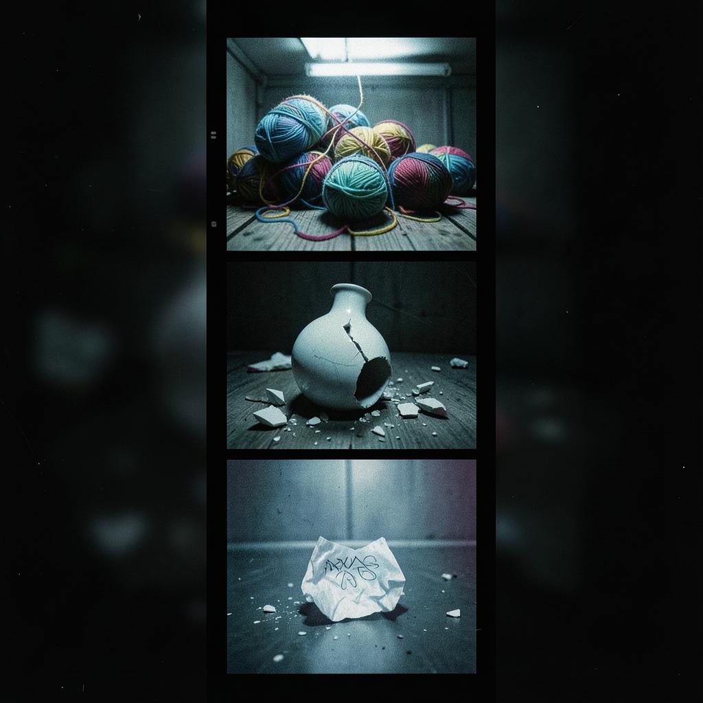 いい加減にしてよ artwork
