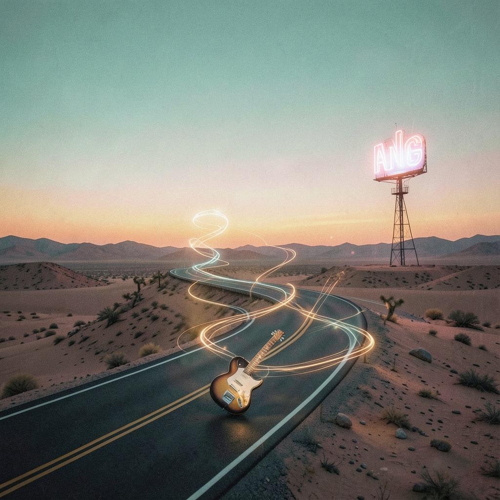 Miles Behind Me (Gonna Get Version) artwork