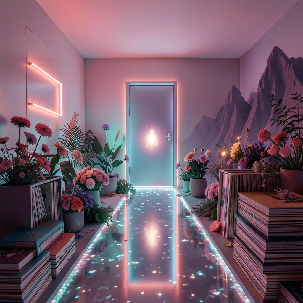 내 마음으로 돌아가는 길(O Caminho de Volta)ver6 artwork
