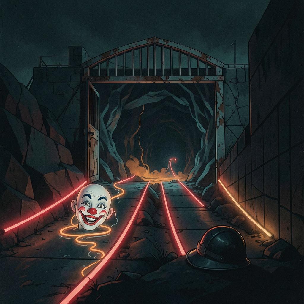 The Hole: Session Recaps