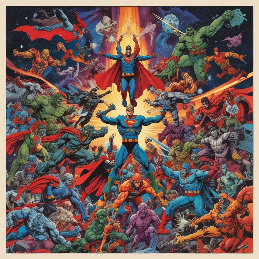Helden der Galaxie (Remastered) artwork