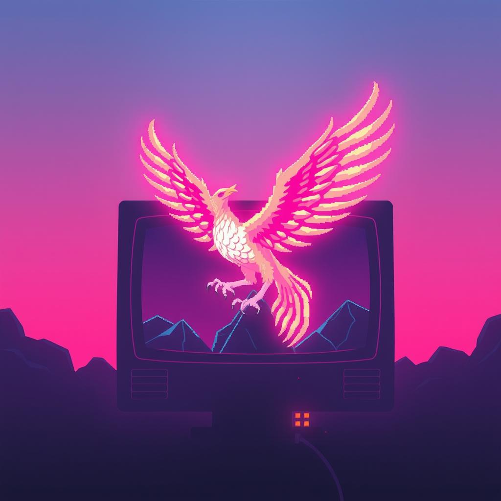 Persona image for Actual GAme over rebirth