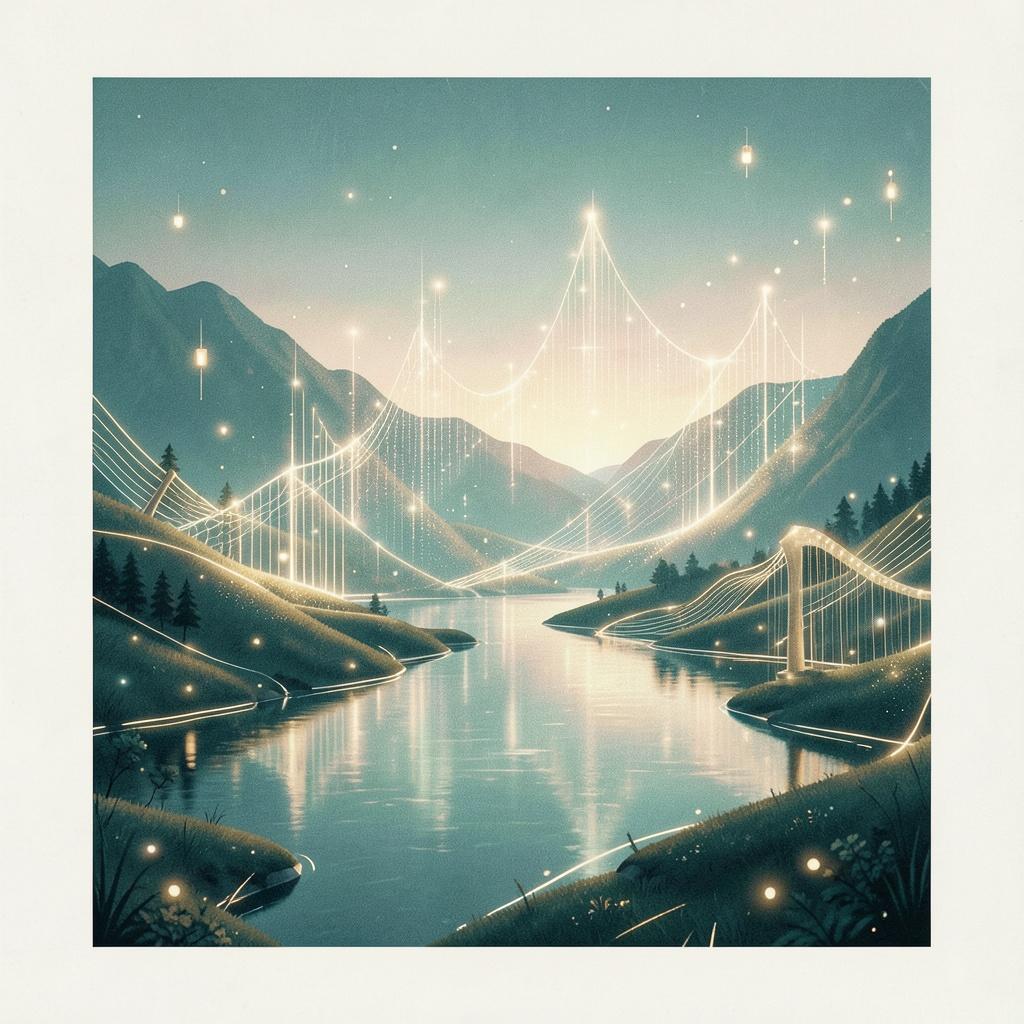 Crystal세상 artwork