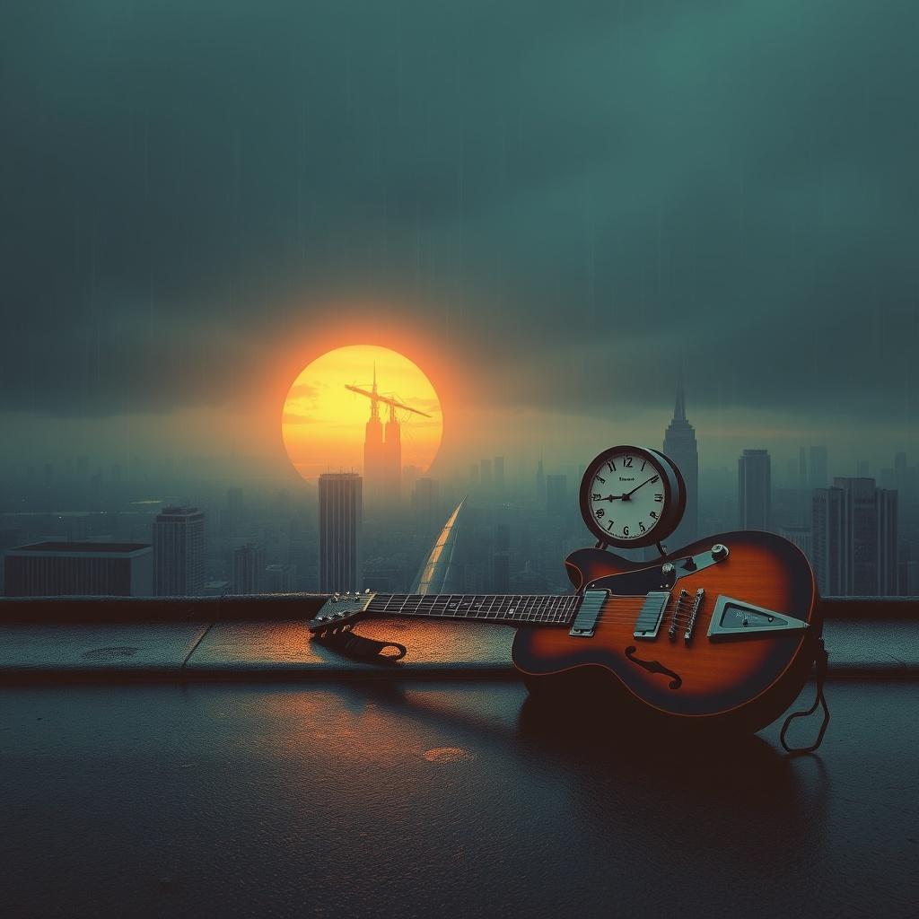 Song Image