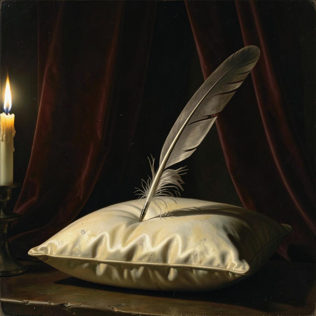 5.-La Voix Douce artwork