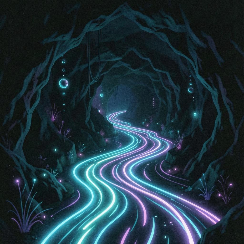 INNER FREQUENCIES Vol. 1 – River of Life