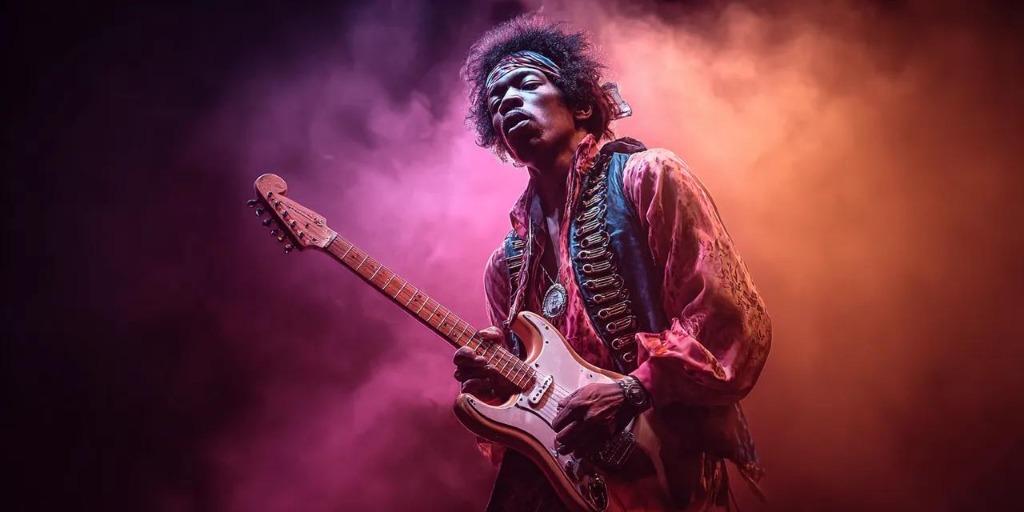 Jam Sessions: Electric Dreams