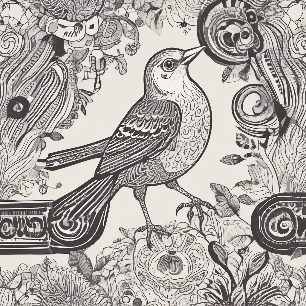 Song Image