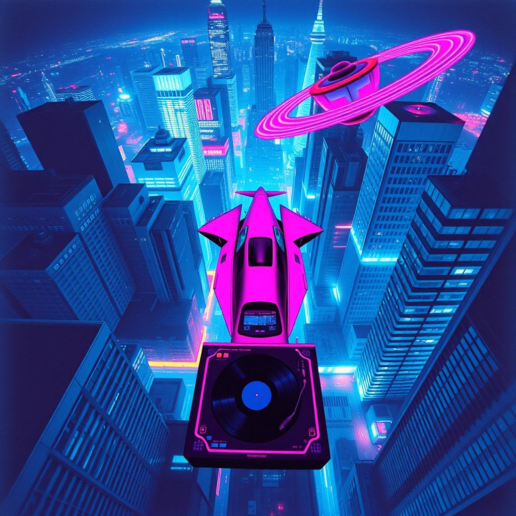 Song Image