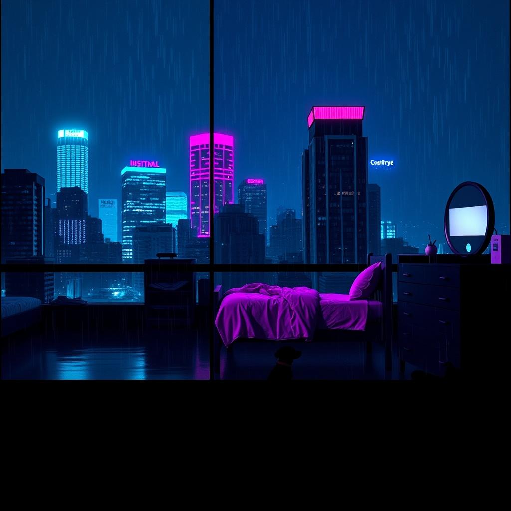 Voice image for CrashSeed