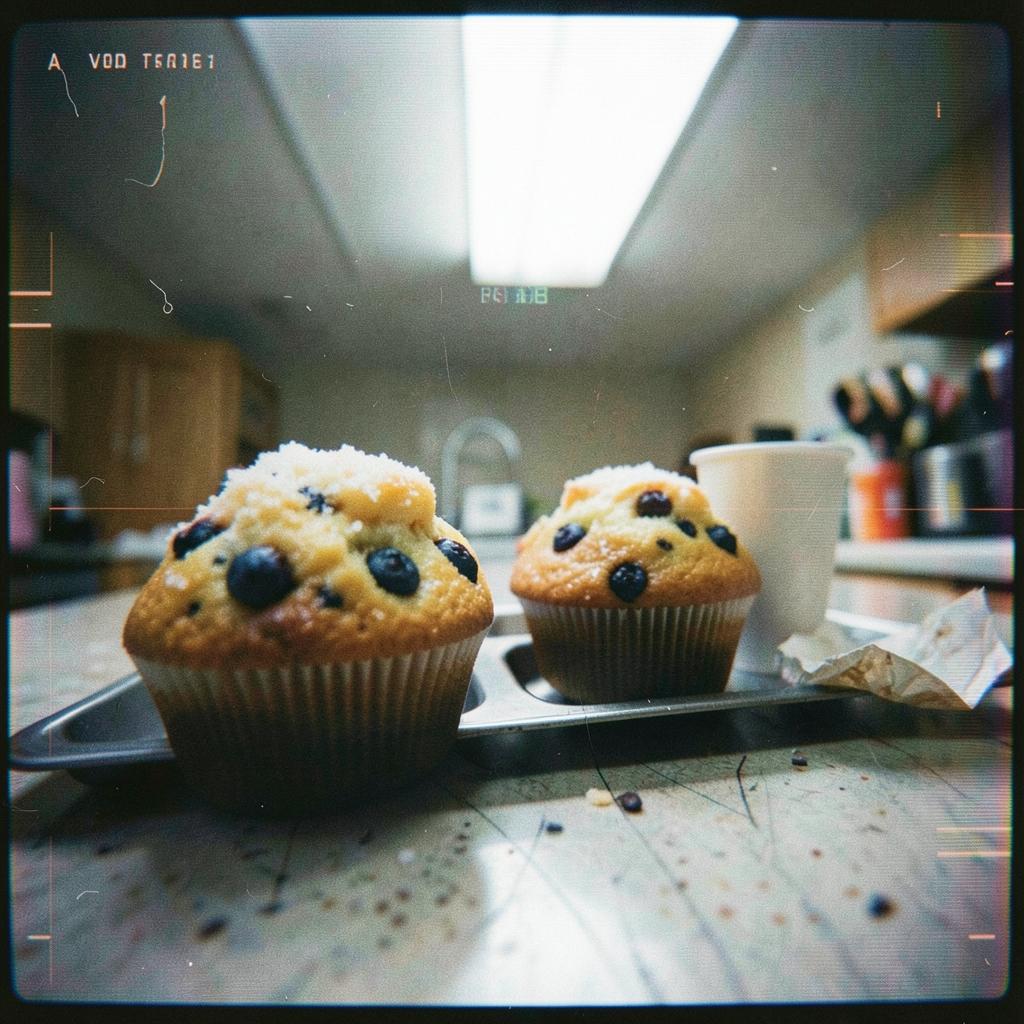 Muffin Top Bounce artwork