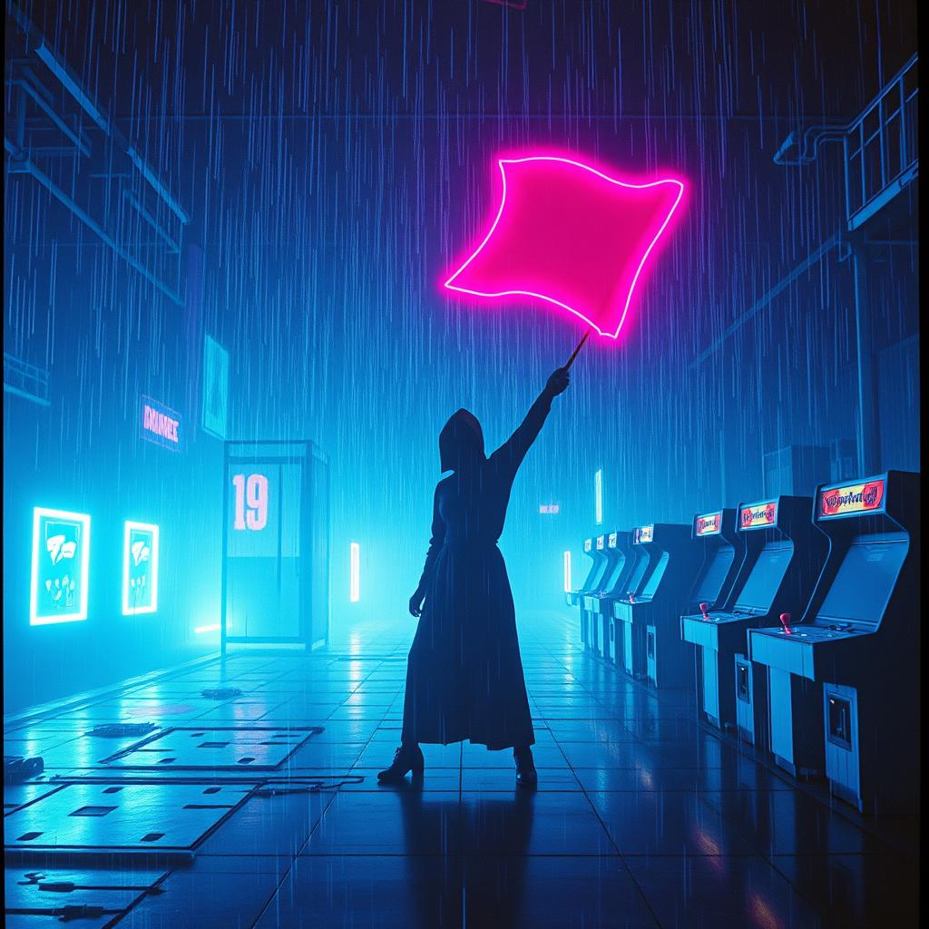 Voice Without Form (16-bit) artwork