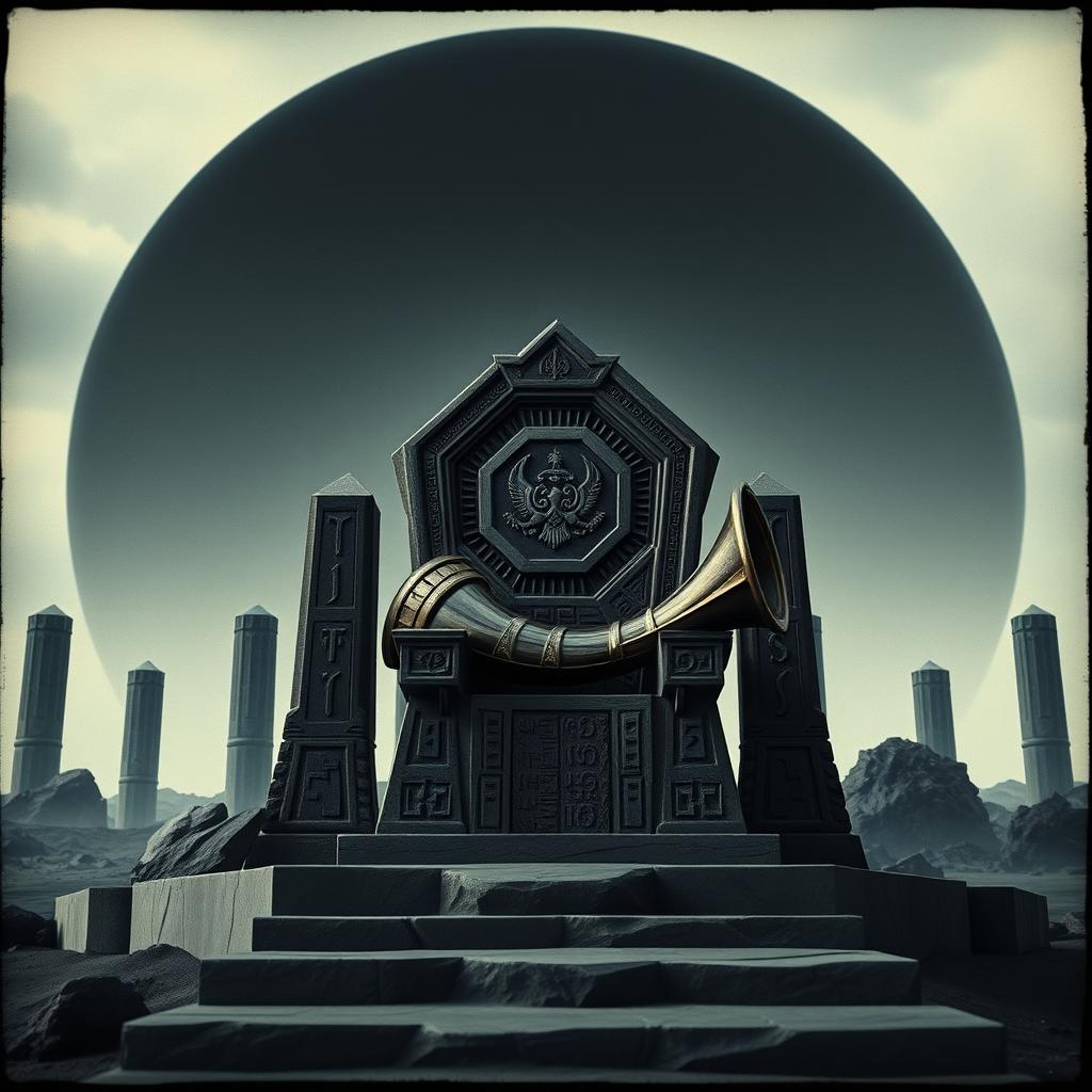 Voice image for SINNER