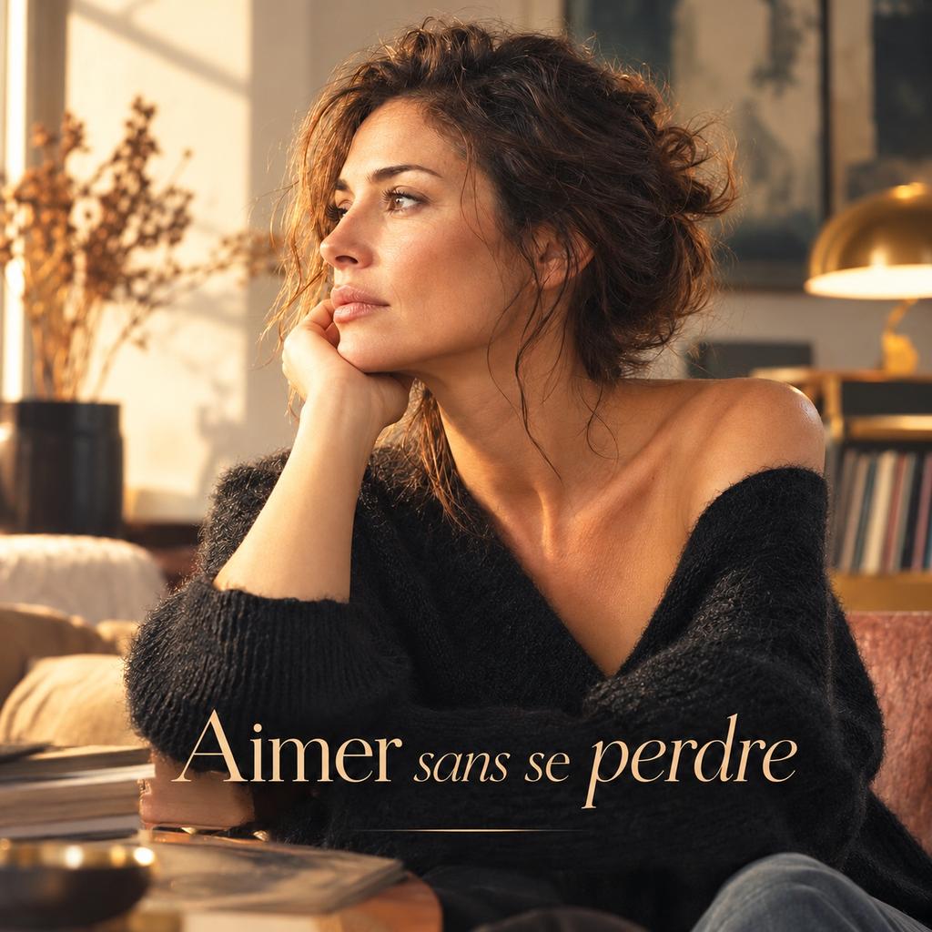 Aimer sans se perdre