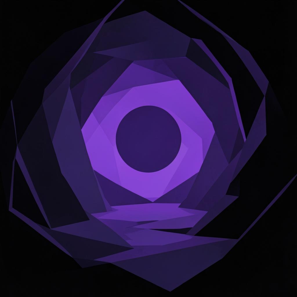 Look Into The Future artwork