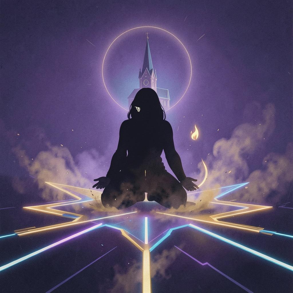 Thy Enemies artwork