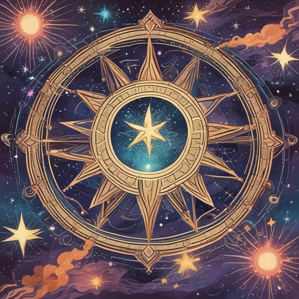 Image for Discord SUNO - 16/10/24