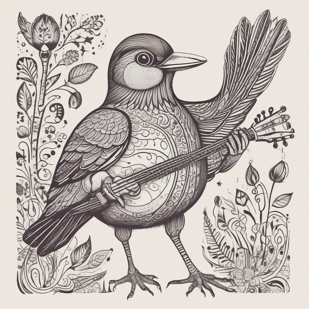 Song Image