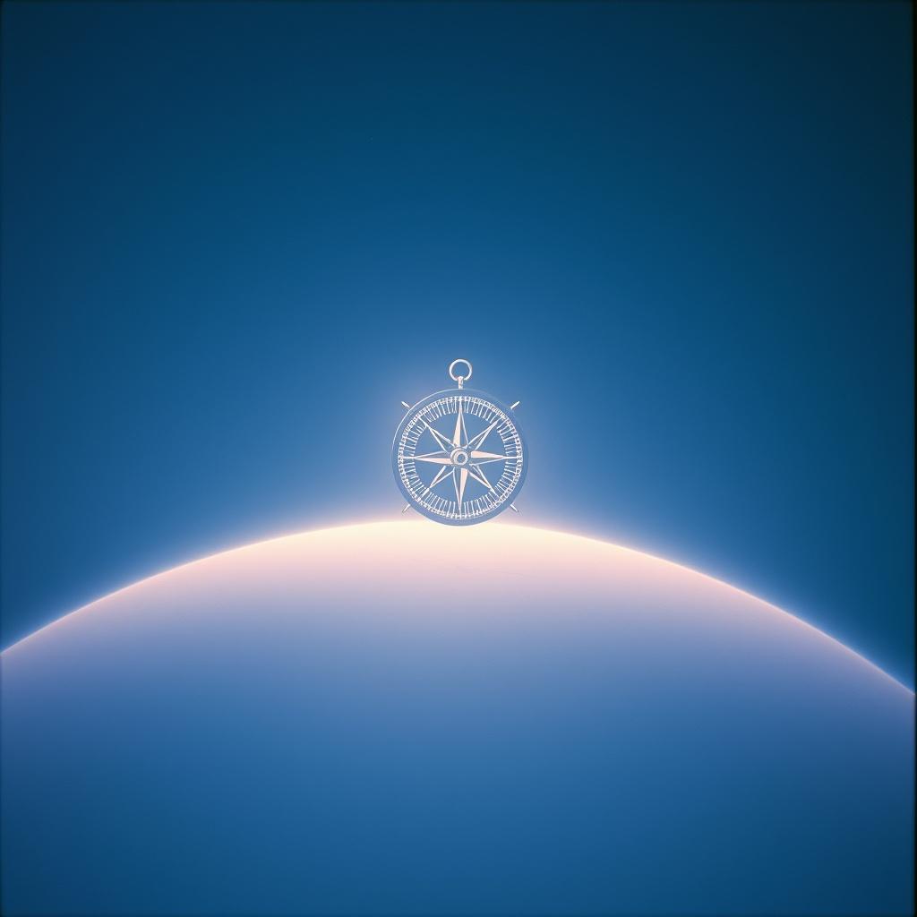 First Calculated Future artwork