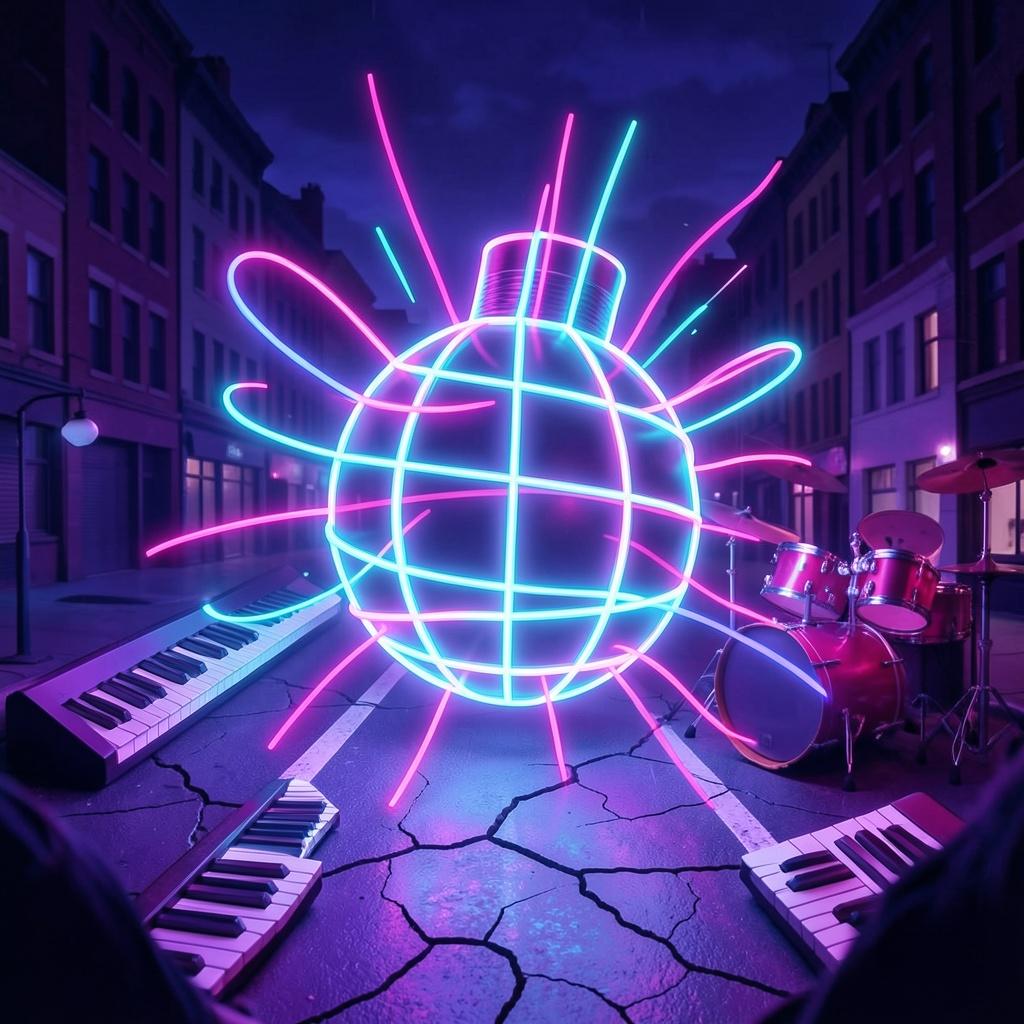Song Image