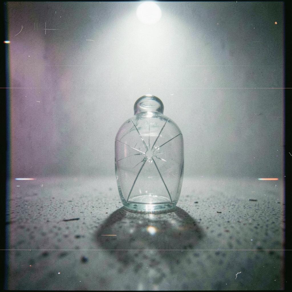 DISSOCIATION  -  1.5 artwork