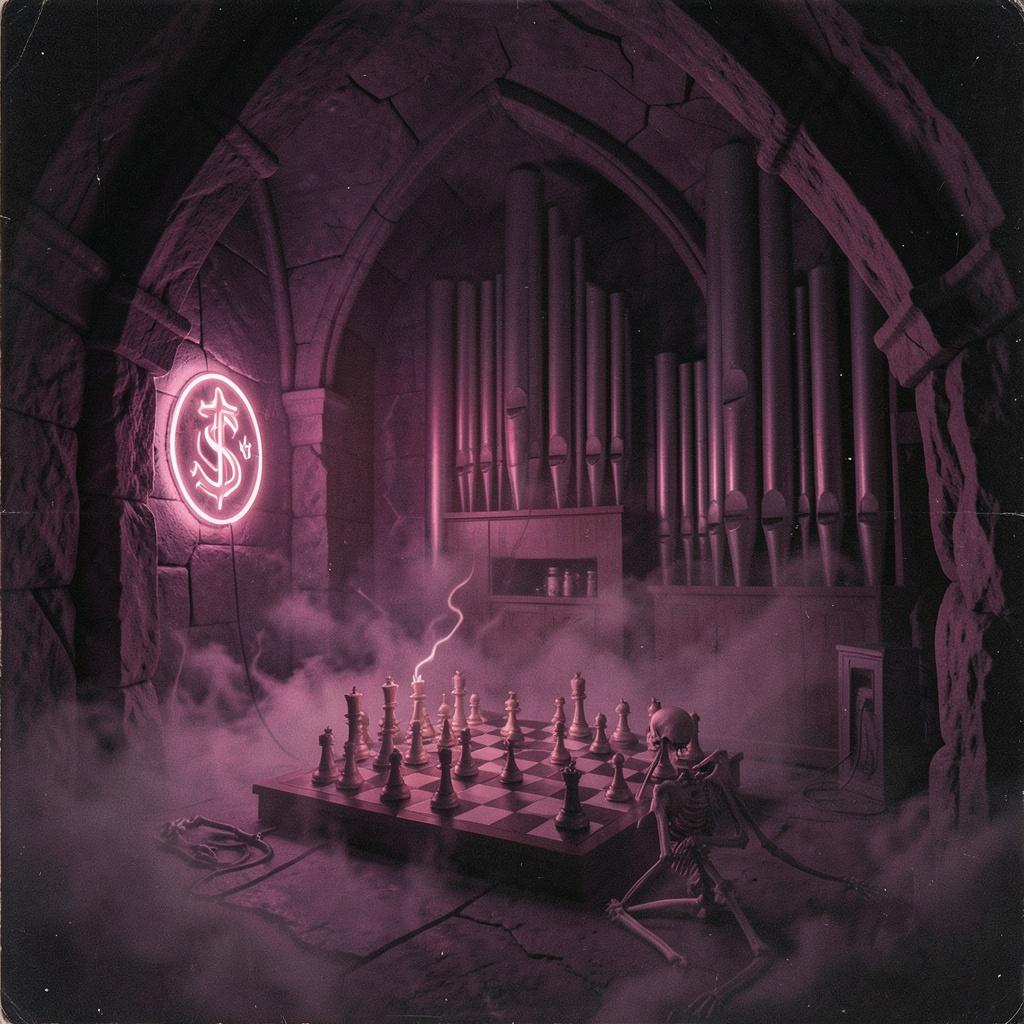 Song Cover Image