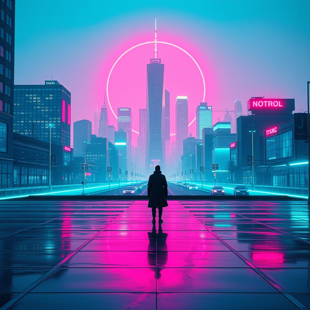 Persona image for Forever Mode (System Says Yes) (Track 1) v8