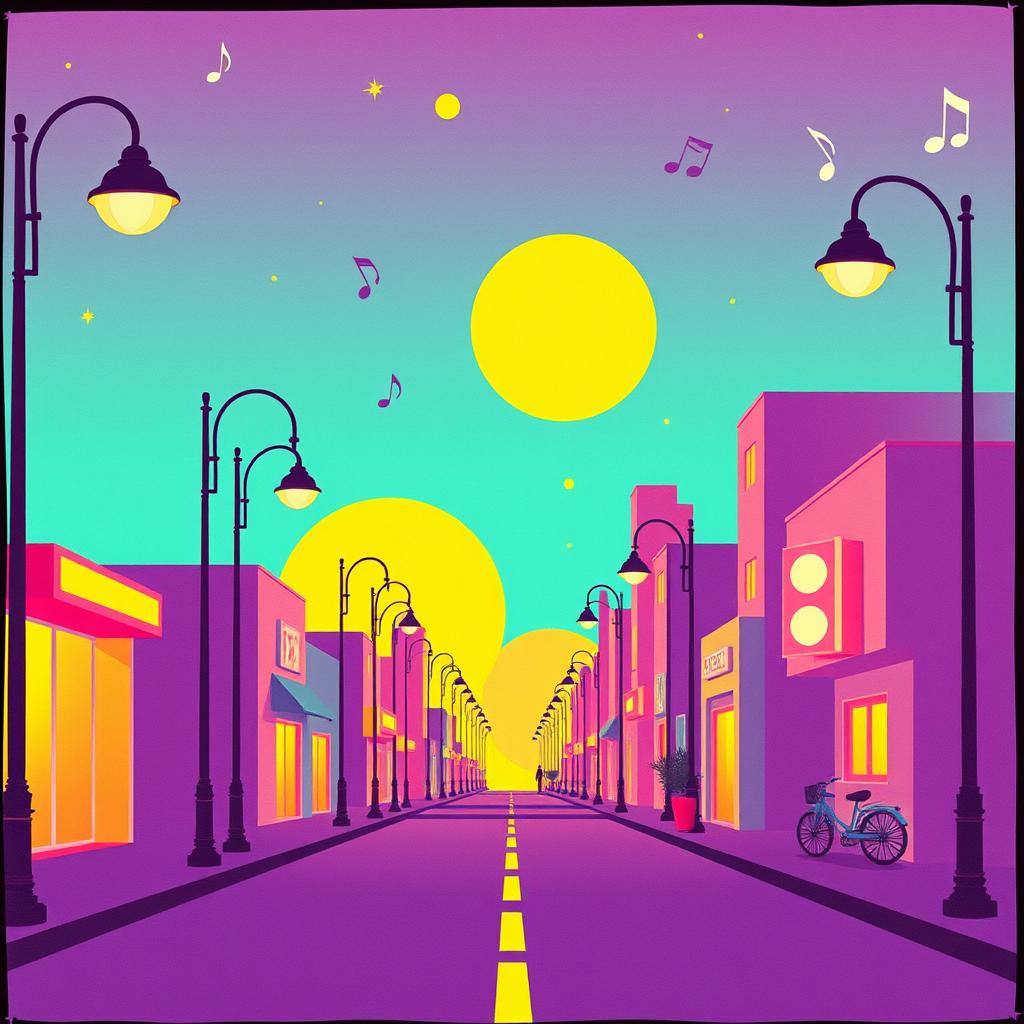 Song Image