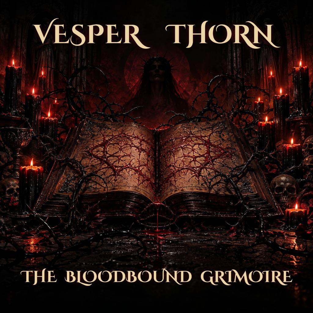 The Bloodbound Grimoire