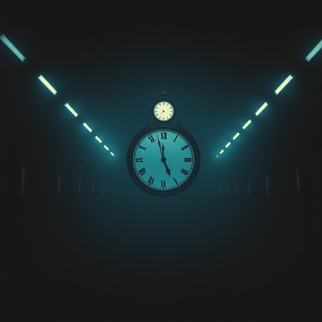 Voice image for Untitled Persona