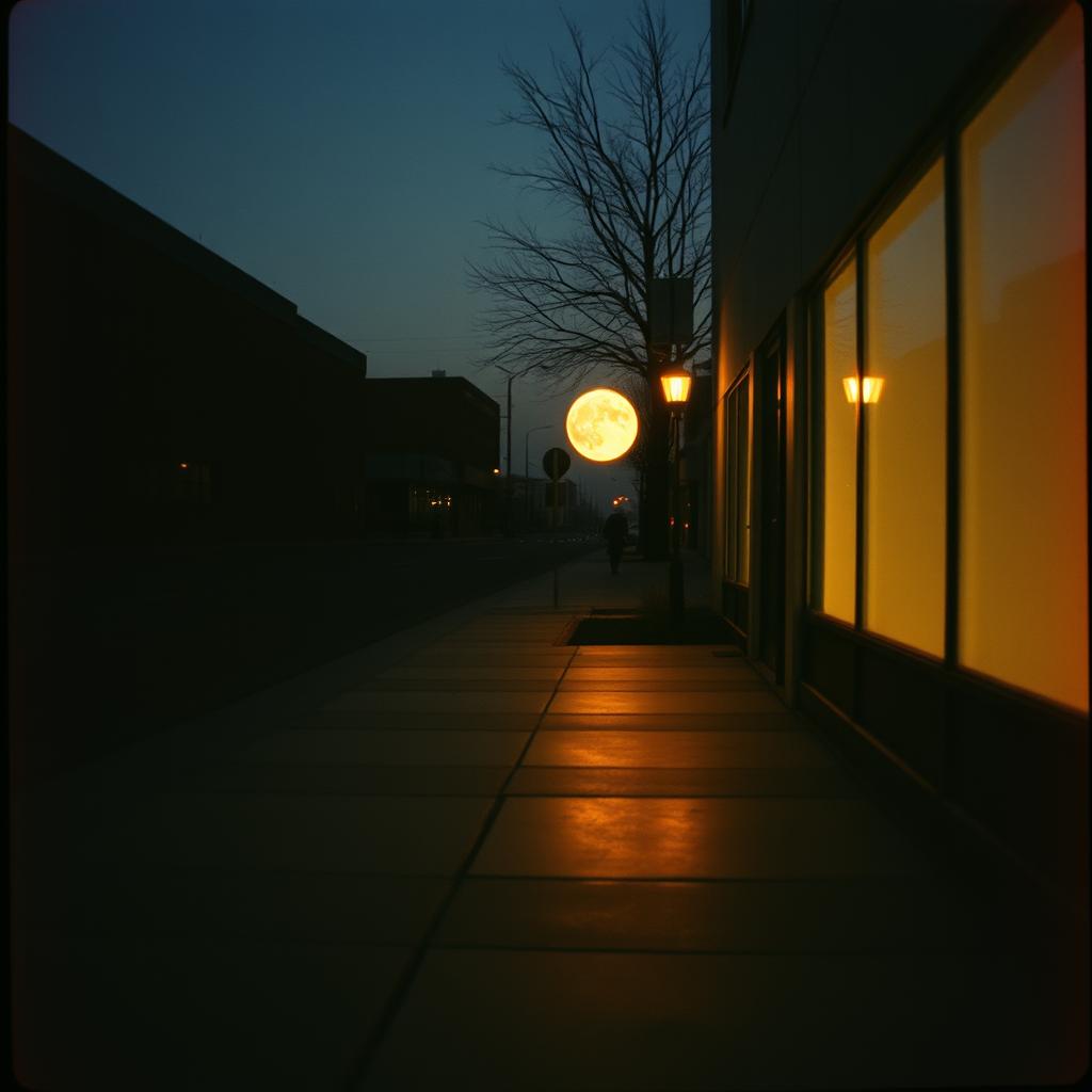 Playlist cover art