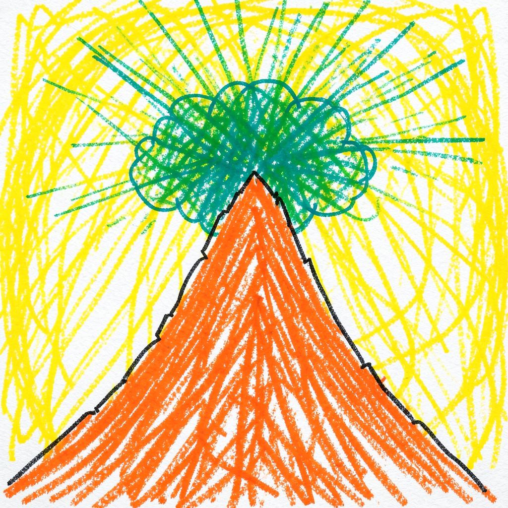 Positive Energy Creates artwork