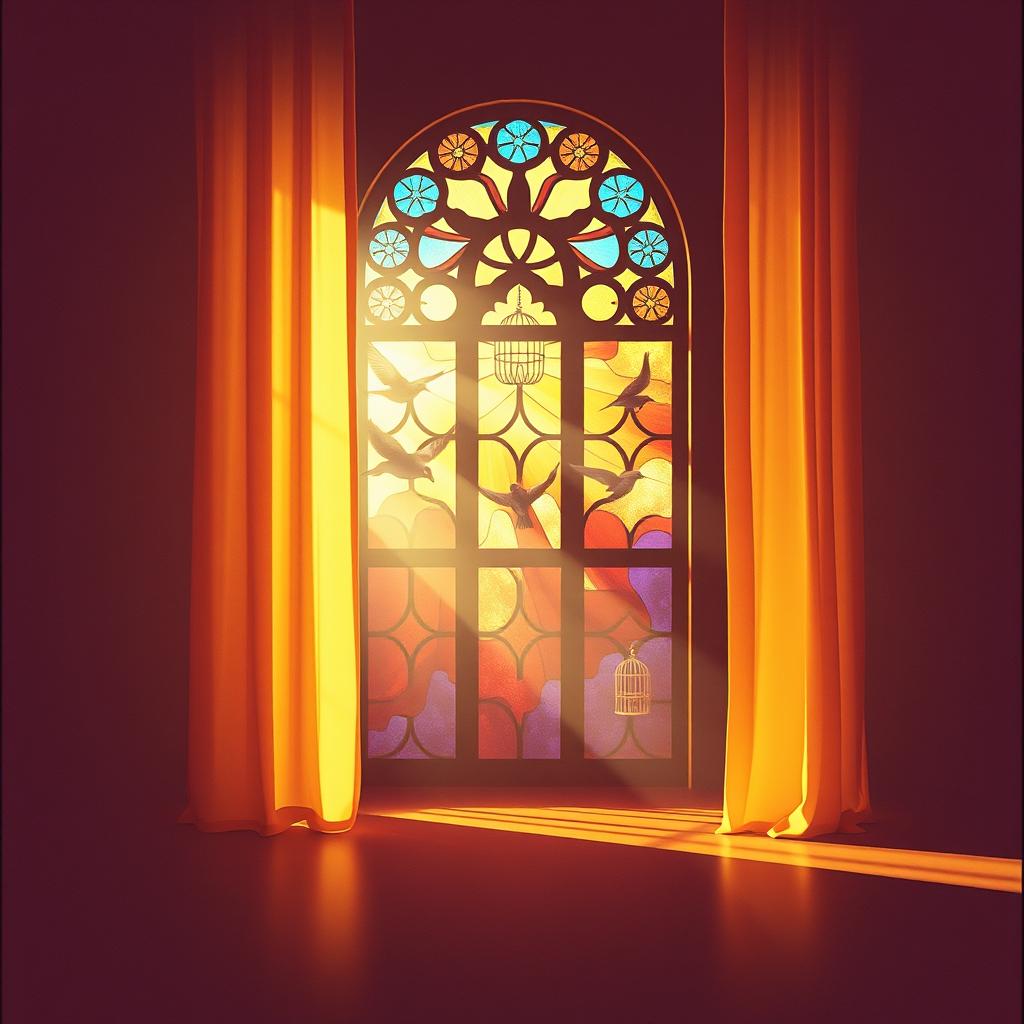 Playlist cover art