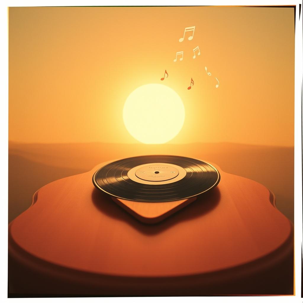 Song Image
