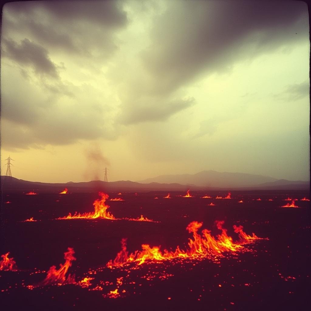 Persona image for Aag ka toofaan