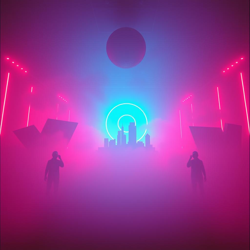 Persona image for Dark Kpop