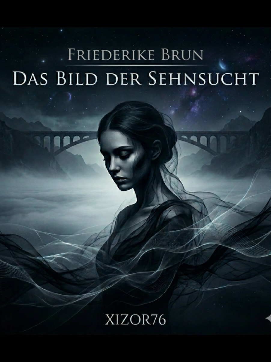 Das Bild der Sehnsucht (F. Brun) [STTZ Projekt Poesie] artwork