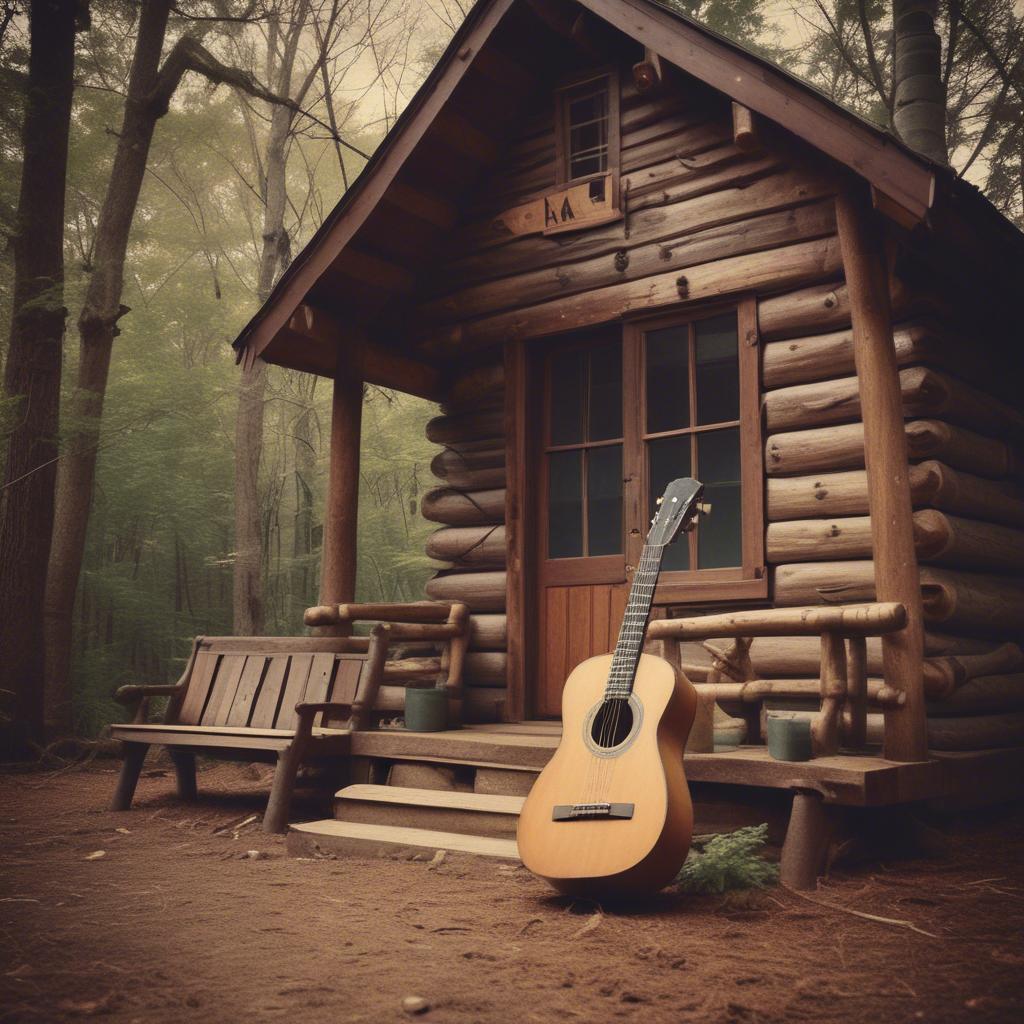 Country artwork