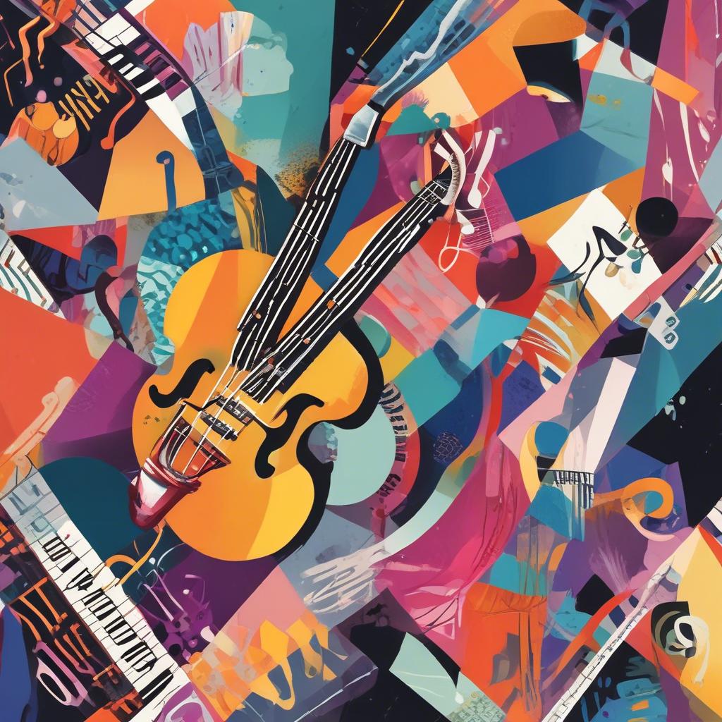 Song Image