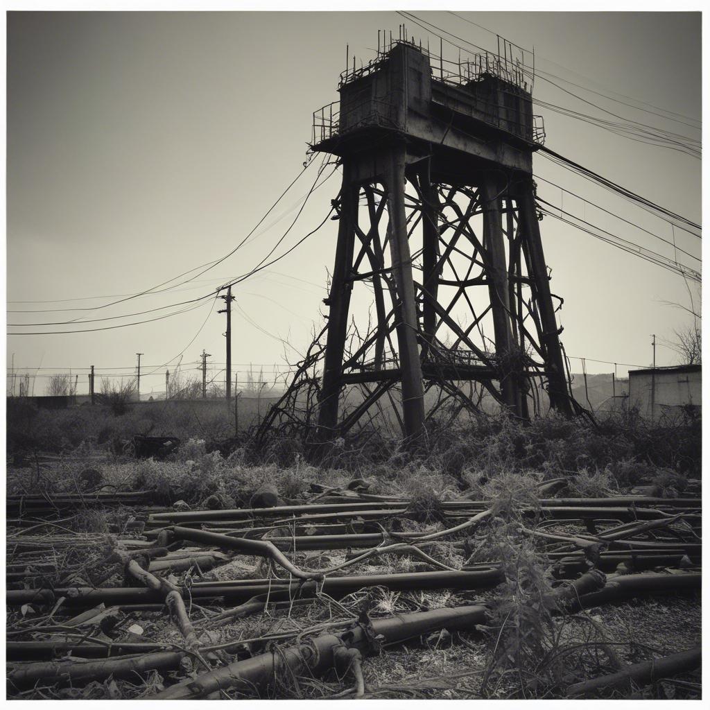 Image for The Death of 50 Years of Pyramid Scheming