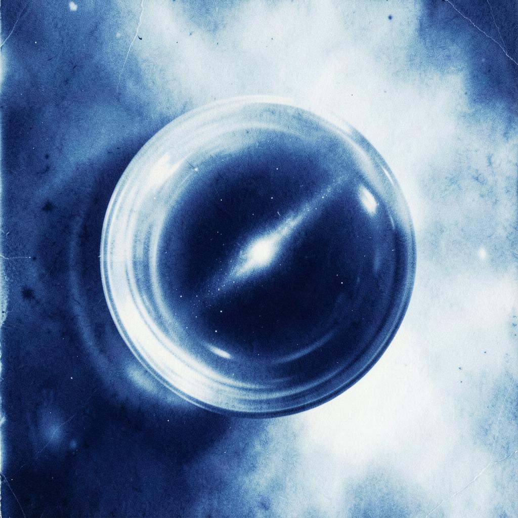 GRAVITATIONAL LENSING  -  2.0 artwork