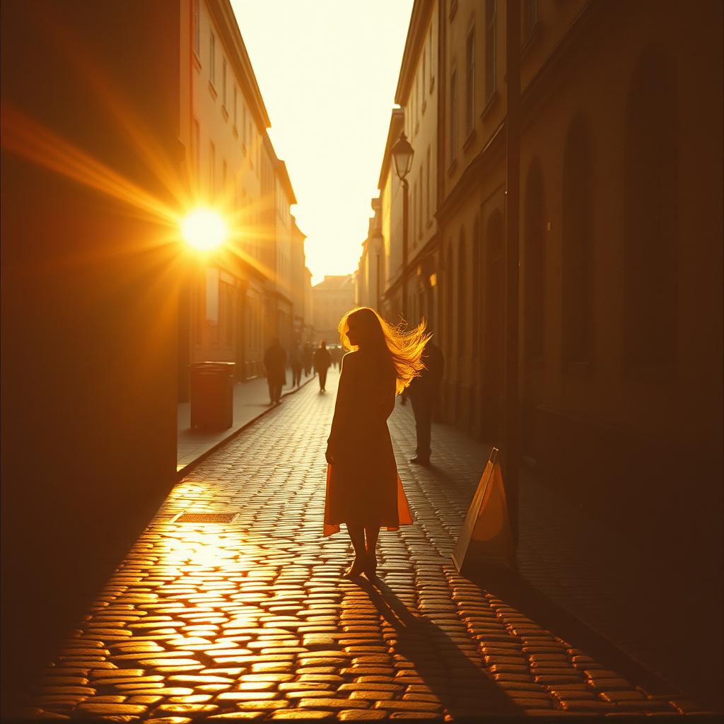 Persona image for Michel Surprise