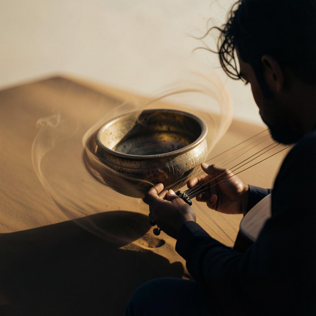 JOD (Psalm 119:73–80) artwork