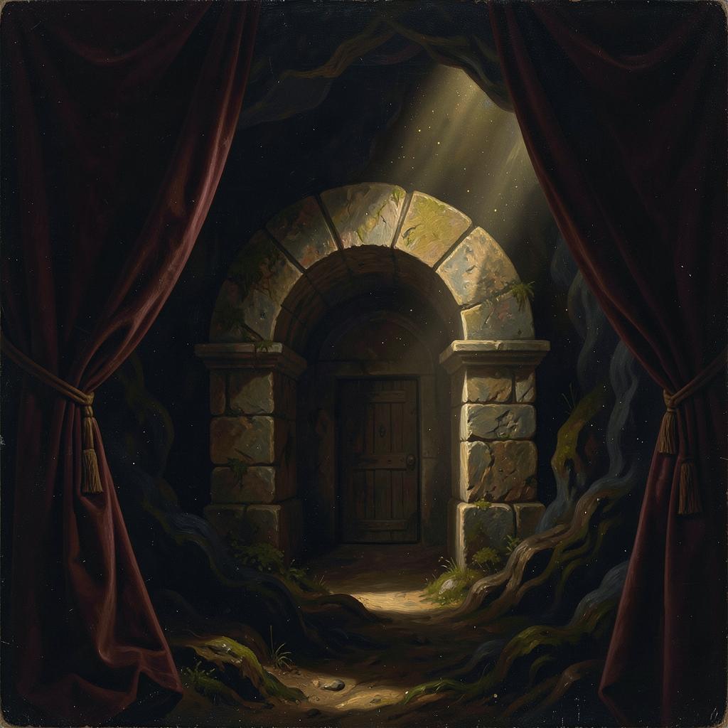 3. Whispers in the Dark (Remastered) artwork
