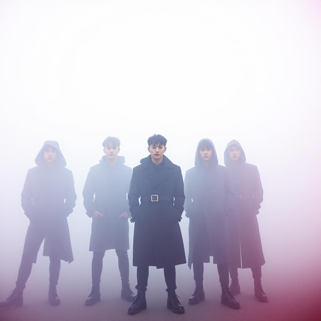 Persona image for Hyeon-u