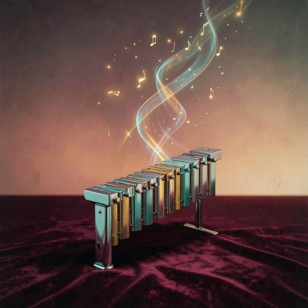 My Best Xylophone Solo (Extend) artwork