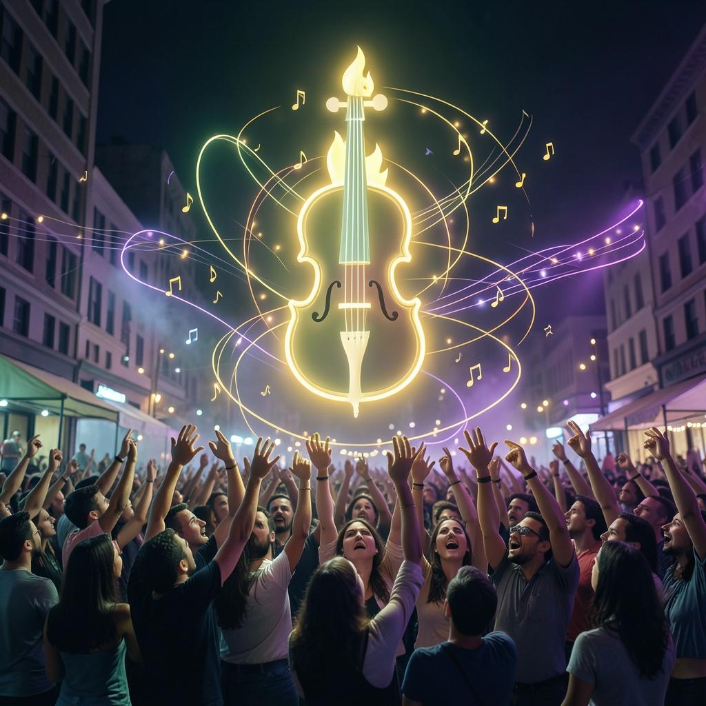 Song Image